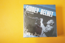Sidney Bechet  Box (Documents, 10CD Box OVP)