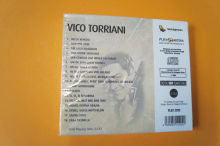 Vico Torriani  Nostalgiestars (CD OVP)