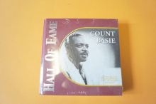 Count Basie  Hall of Fame (5CD Box OVP)