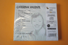Catarina Valente  Nostalgiestars (CD OVP)
