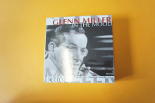 Glenn Miller  Box (Documents, 10CD Box OVP)