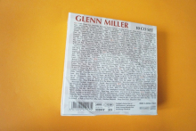 Glenn Miller  Box (Documents, 10CD Box OVP)