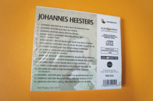 Johannes Heesters  Nostalgiestars (CD OVP)