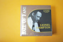 Lionel Hampton  Hall of Fame (5CD Box OVP)