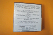 Lionel Hampton  Hall of Fame (5CD Box OVP)