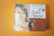 Lale Andersen  Lili Marleen (2CD Box OVP)