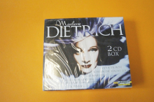 Marlene Dietrich  Box (2CD Box OVP)