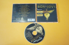 Bon Jovi  Greatest Hits (CD)
