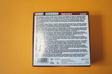 Benny Goodman  I had to do it (10 CD Box)