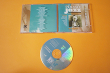 Bix Beiderbecke  Bixology (Classic Jazz Collection, CD)