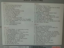 Billy Eckstine  I ain´t like that (Quadromania, 4CD)