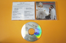Camina Burana (CD)