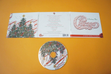 Chicago  O Christmas Three (CD Digipak)