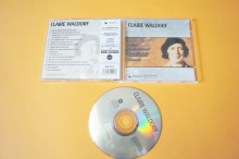Claire Waldorf  Nostalgiestars (CD)