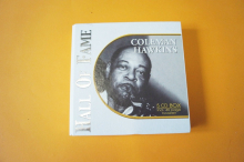Coleman Hawkins  Hall of Fame (5CD Box)