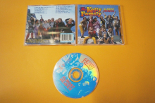 Kelly Family  Almost heaven (CD)