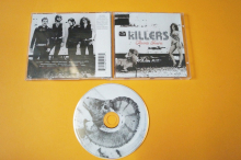 Killers  Sam´s Town (CD)