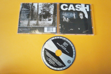 Johnny Cash  American V (CD)