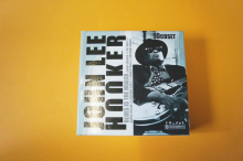 John Lee Hooker  Box (Documents, 10CD Box)