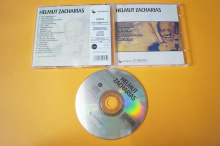Helmut Zacharias  Nostalgiestars (CD)