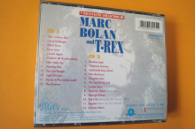 Marc Bolan & T. Rex  Phantastic Collection (2CD)
