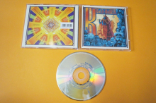 Kula Shaker  K (CD)