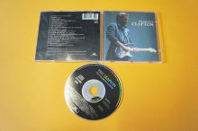 Eric Clapton  The Cream of (CD)