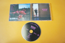 George Ezra  Staying at Tamara´s (CD)