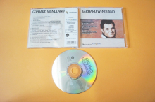 Gerhard Wendland  Nostalgiestars (CD)