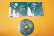 Lionel Hampton  Crazy Rhythm (CD)