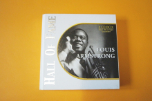 Louis Armstrong  Hall of Fame (5CD Box)