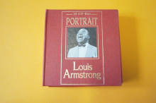 Louis Armstrong  Portrait (10CD Box)
