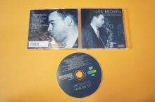 Les Brown  That old black Magic (CD)