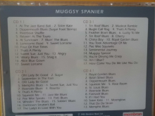 Muggsy Spanier  Sentimental Journey (Quadromania, 4 CD)