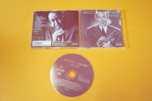 Muggsy Spanier  Weary Blues (CD)