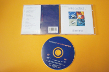 Mike Oldfield  Elements (CD)