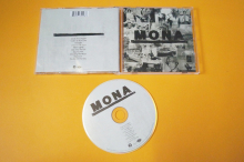 Mona  Mona (CD)