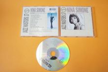 Nina Simone  Verve Jazz Masters (CD)