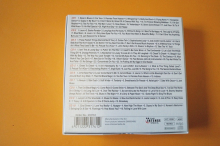 Oscar Peterson  Box (Documents, 10 CD Box)