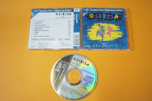 Osibisa  Movements (CD)
