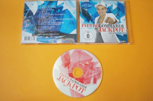 Pietro Lombardi  Jackpot Deluxe Edition (CD+DVD)