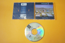 Pink Floyd  A Momentary Lapse of Reason (CD)