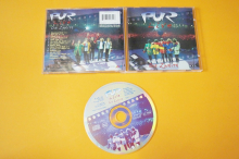 Pur  Live die Zweite (CD)