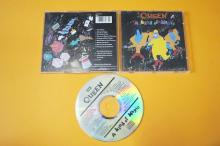 Queen  A Kind of Magic (CD)