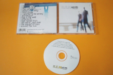 R.E.M.  Around the Sun (CD)