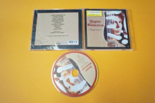 Yngwie Malmsteen  Inspiration (CD)