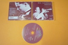 Red Nichols  Riverboat Shuffle (CD)