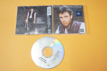 Rick Springfield  Living in OZ (CD)