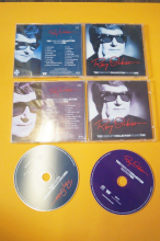 Roy Orbison  The Complete Collection Volume One & Two (2 CDs)
