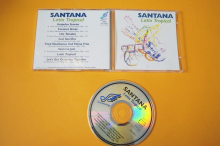 Santana  Latin Tropical (CD)